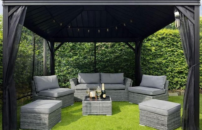 Gleann Fia House - Foto 45