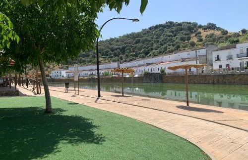 Casa Rural Nacimiento del Huéznar - Tomillo 23 - Foto 59