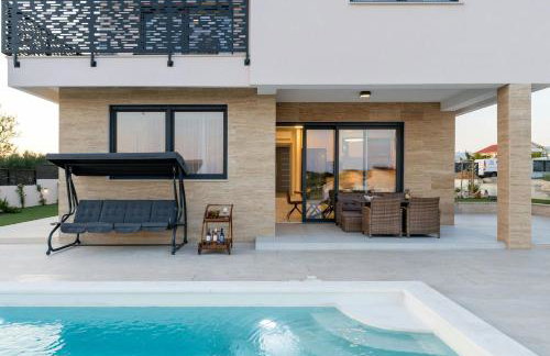 Villa Kate ZadarVillas - Foto 15