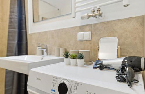 MINT - Urban Factory Loft - Berlin Weißensee - Foto 21