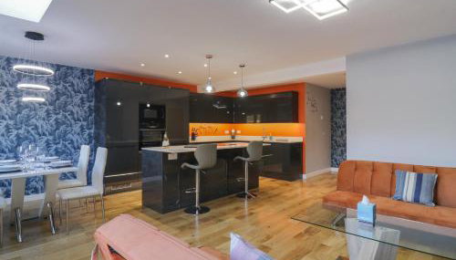 Magnolia House - Foto 3