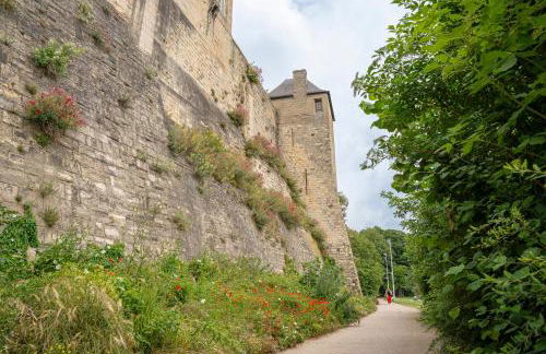 APPARTEMENT ARTEM - Centre - Université - Photo 16