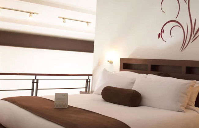 Hotel Fontabella - Foto 10