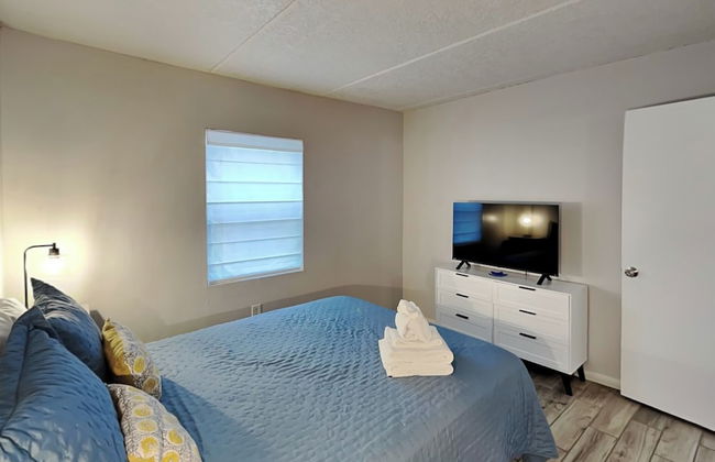 Beachcomber 403 by Distinctive Beach Rentals - Foto 22