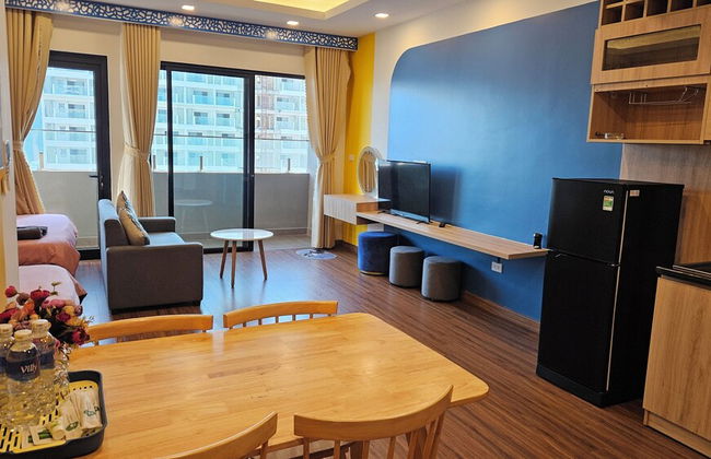 Flc Sea Tower - ChillNow - Foto 41