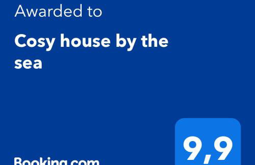 Cosy house by the sea - Foto 2