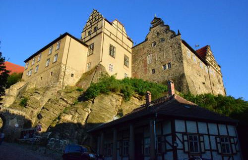 Ferienhaus Harzvorland - Foto 21