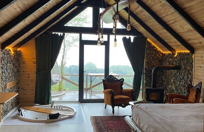 Santavera Bungalov - Foto 2