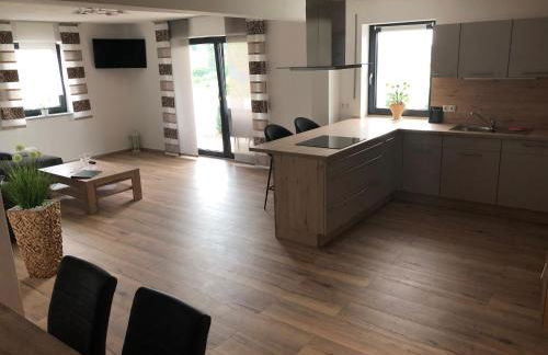 Landhaus Ferienwohnungen mit Pool und Wellness - Foto 11