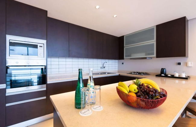 La Résidence Sea Plaza - Foto 9