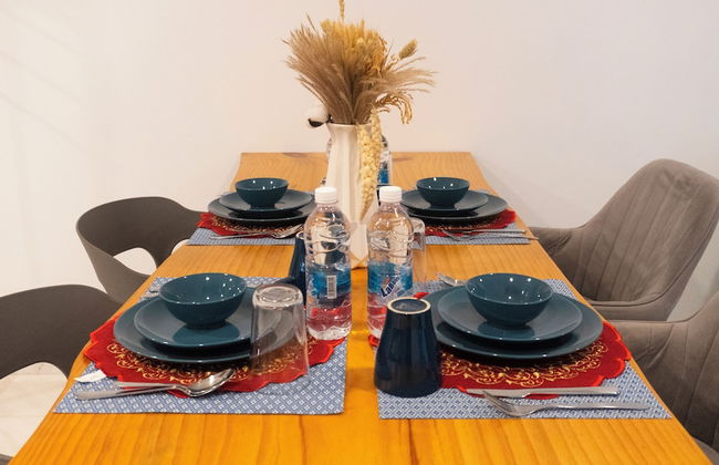 Moonway Luxury Suites At Eaton Residence - Foto 73