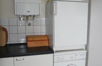 Ferienhaus Ostfriesland im Teichweg - Foto 12