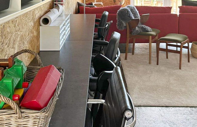 Unique Retreat in Vejby - By Traum Ferienwohnungen - Foto 24