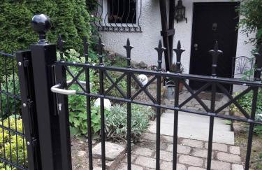 Ferienwohnung Bibert - Foto 3