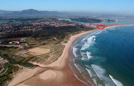 Apartamento Somo Playa con garaje, Cantabria - Foto 31