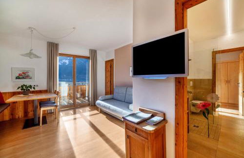 Langstein Wohnung Rose - Foto 12