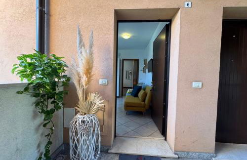 Il SOLE APARTMENT - Foto 25