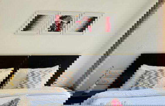 Olive Service Apartments - DLF Cyber City - Foto 1