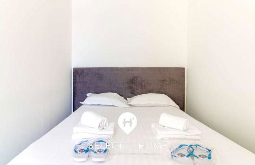 SELECT'soHOME - Appartement pour 6 personnes sur la plage de Cavalière - Parking privé - 4 étoiles - BLUEMOON - Foto 10