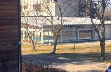 Chalet les Randonneurs spacieux 8 couchages - Foto 19