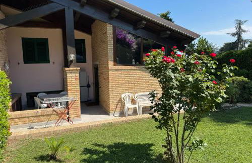 Villa Annita vista mare 350 mt dalla spiaggia - Foto 26