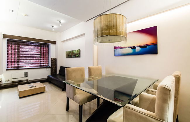 Alcoves Greenbelt Park Place Makati - Photo 50