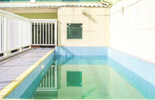 Casa com WiFi a 230m da Praia de Garatucaia-RJ - Foto 3