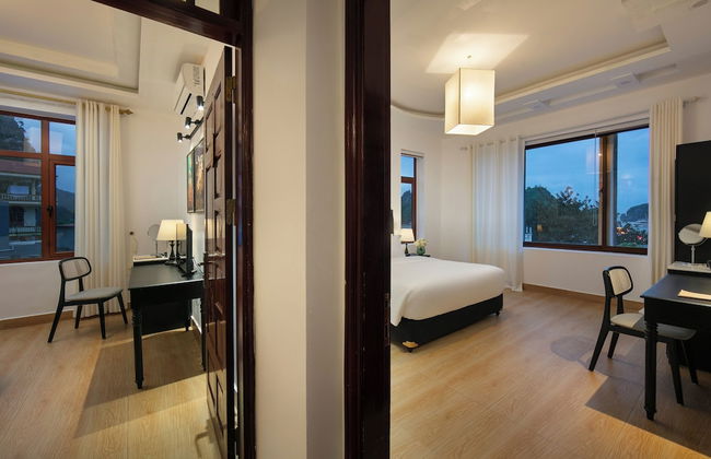 Cat Ba Maison Villa - Photo 14