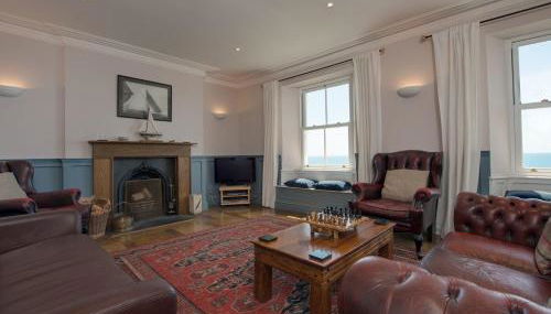 The Captains House - Foto 4