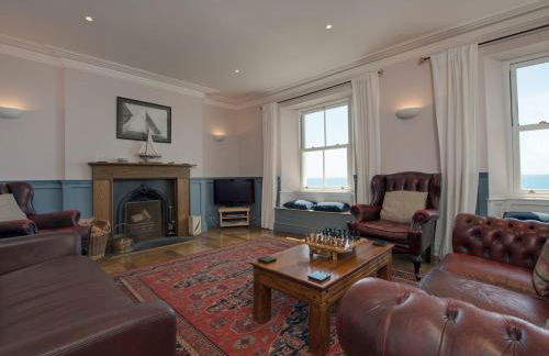 The Captains House - Foto 4