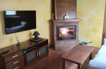 Casa Rural Cuatro Vientos - Foto 1