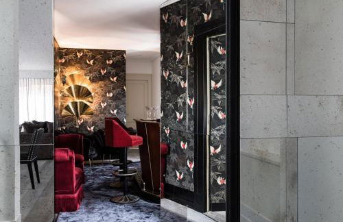 Penthouse Le Lustre - Photo 16