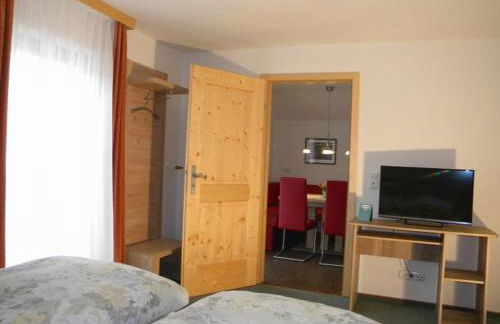 Haus Seerose - Foto 11