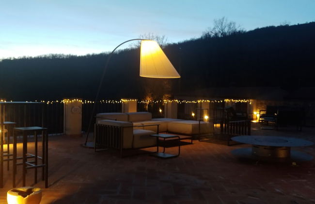 VIN Hotel - La Meridiana - Photo 30
