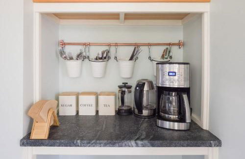 Queen City Bungalow & Cottages - Foto 11