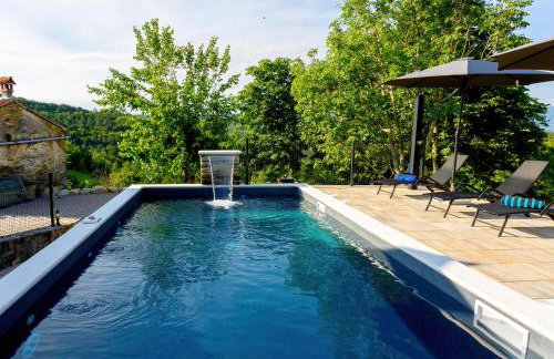 Villa Valentina Krbune - Foto 35