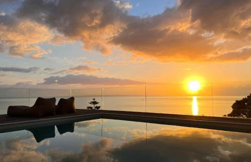 Sueño LUXURY VILLA, in Argasi 180 Iconic Sea View - Foto 40