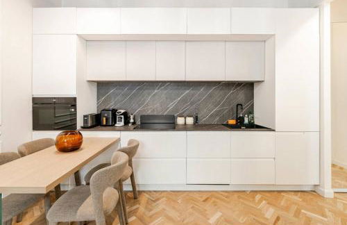 Elegant City Apartment - Milano Centro - Foto 3