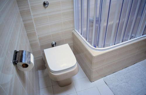 Collina Belvedere, appartamento indipendente in villa Salerno-Capezzano - Foto 26