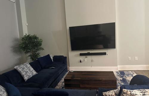 Huge Downtown Baltimore home with parking - Foto 48