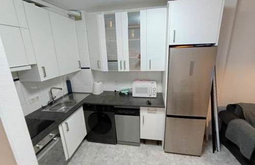 Apartamento la sal - Foto 8