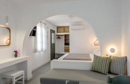 Nissia Kamares Hotel Apartments - Foto 29