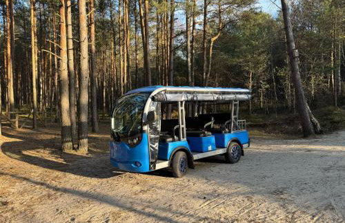 Całoroczne domki nad morzem ,,Relax&Chill'' - Foto 18