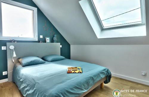 4 minutes à pieds de la plage. - Foto 31