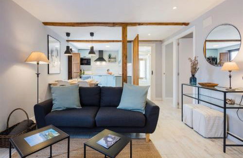 La Gaitona d'Aller - Apartamentos Cabañaquinta - Foto 6