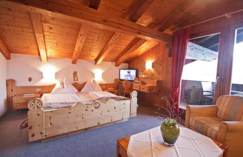 Ferienwohnungen St Hippolyt mit Hallenbad - Foto 52