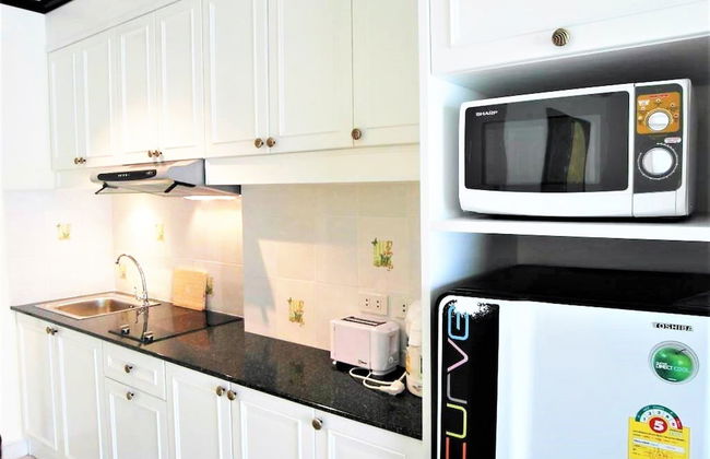 Studio Close to Jomtien Beach - Foto 5