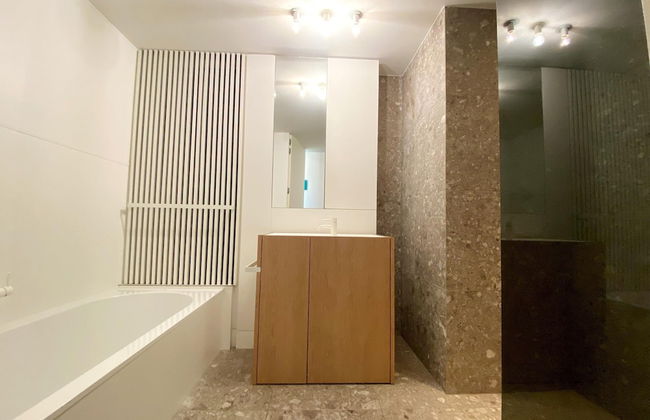 Apartment in Nieuwpoort Near the Beach - Photo 13