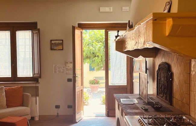 La Torre wine resort - Foto 44