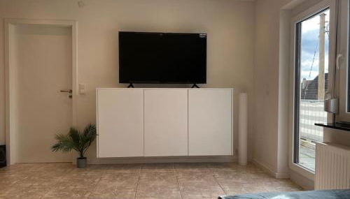 Penthouse Aussicht Balkon EBK TG Platz - Foto 5